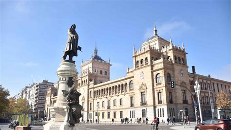 mujeres de valladolid|Los personajes ilustres que marcaron la historia de。